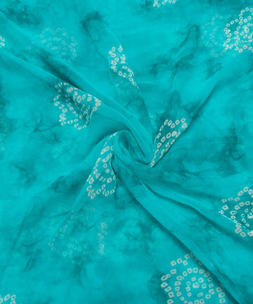 Bandhani Fabric Online